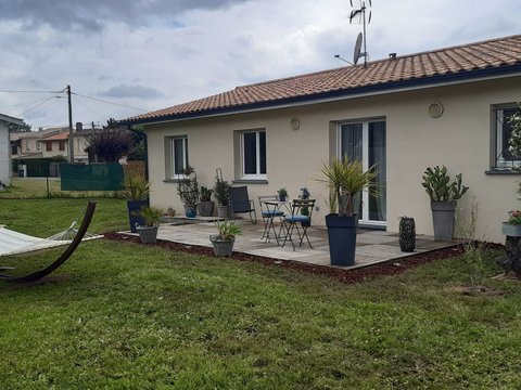 Première photo du bien