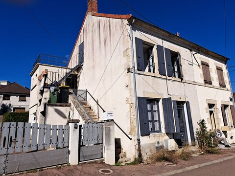 Première photo du bien