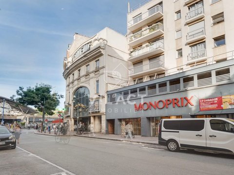 Première photo du bien