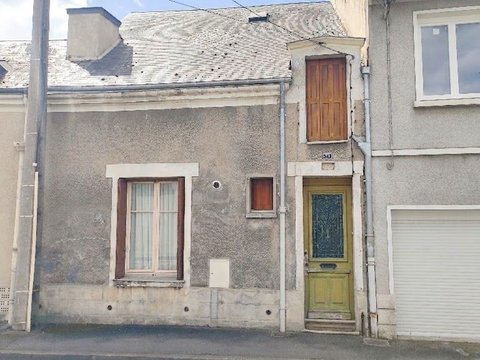 Première photo du bien
