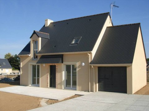 Première photo du bien