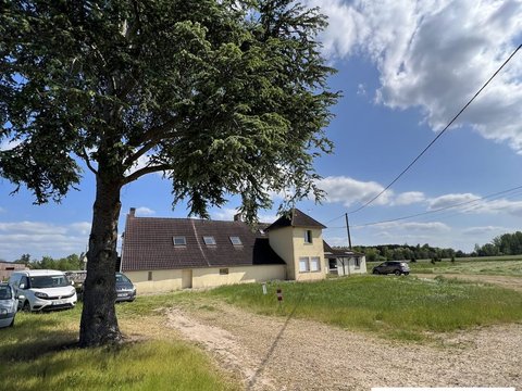 Première photo du bien