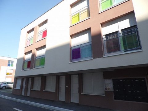 Première photo du bien