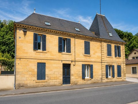 Première photo du bien