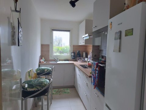 Première photo du bien