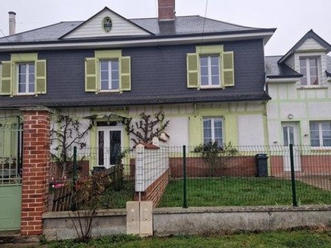 Première photo du bien
