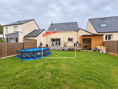Première photo du bien