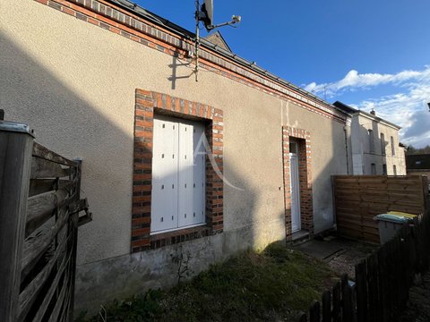 Première photo du bien
