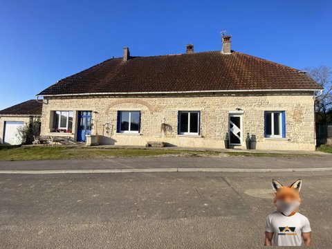 Première photo du bien