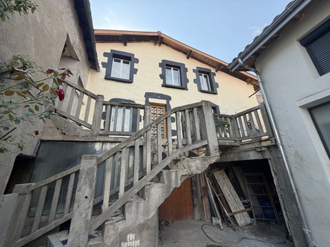 Première photo du bien