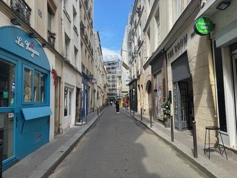 Première photo du bien