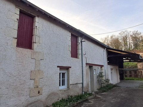 Première photo du bien