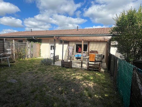 Première photo du bien