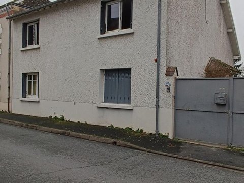 Première photo du bien