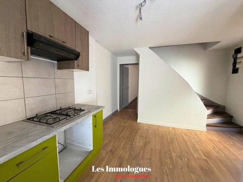 Première photo du bien