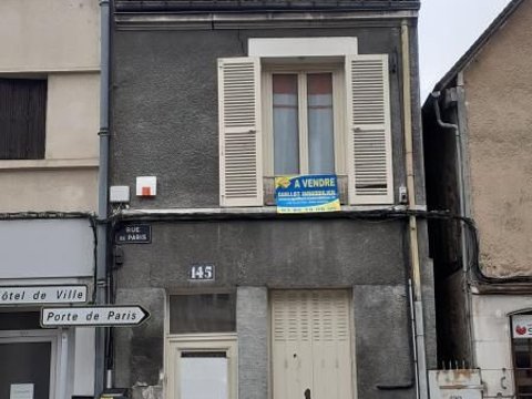Première photo du bien