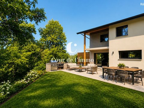 Première photo du bien