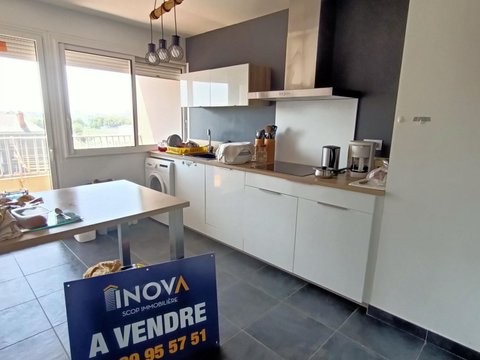 Première photo du bien