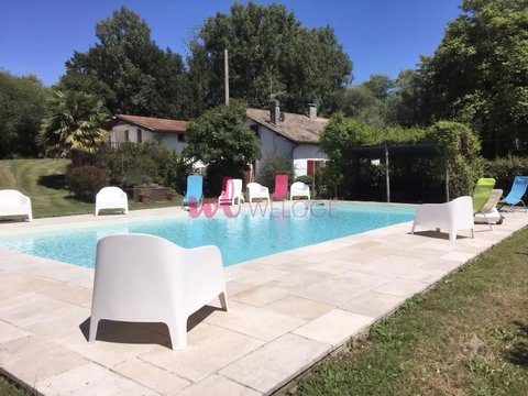 Première photo du bien