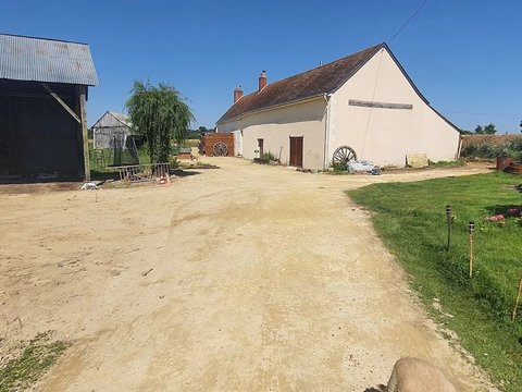 Première photo du bien