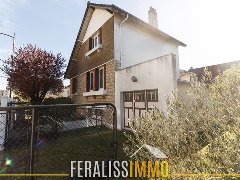 Première photo du bien