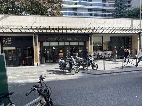 Première photo du bien