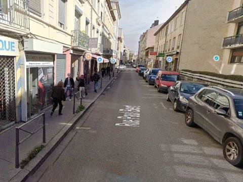 Première photo du bien