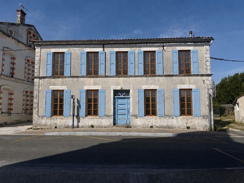 Première photo du bien