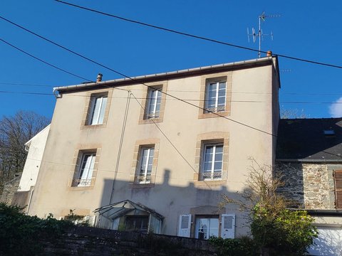 Première photo du bien