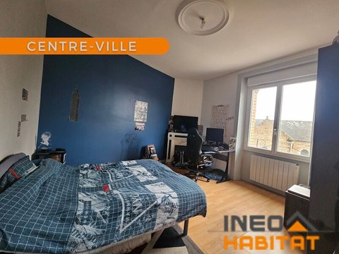 Première photo du bien