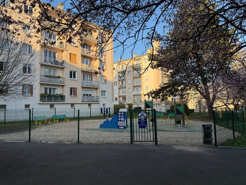 Première photo du bien