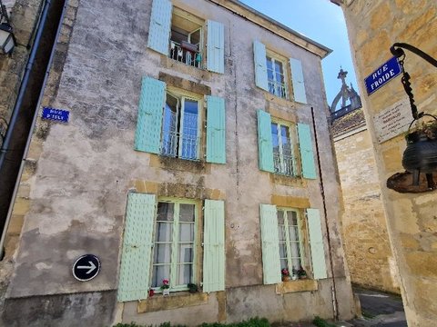 Première photo du bien