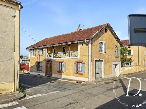 Première photo du bien