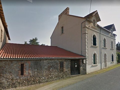 Première photo du bien