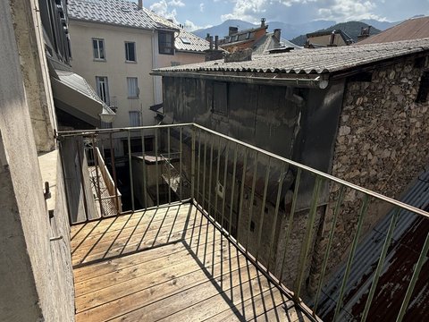 Première photo du bien