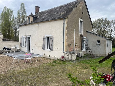 Première photo du bien