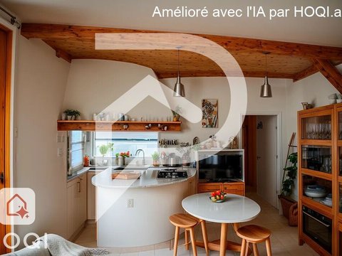 Première photo du bien