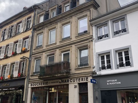 Première photo du bien