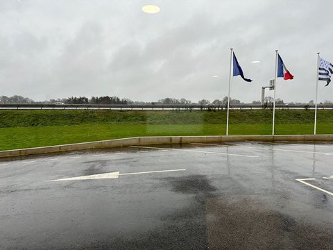 Première photo du bien