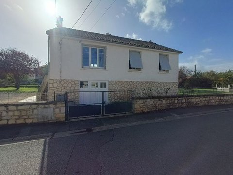 Première photo du bien