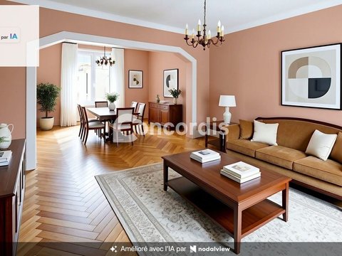 Première photo du bien