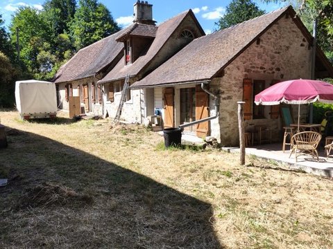 Première photo du bien