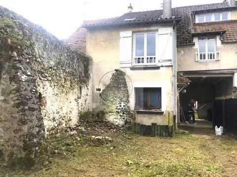 Première photo du bien