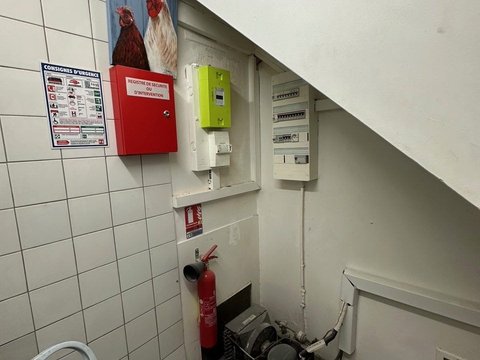 Première photo du bien