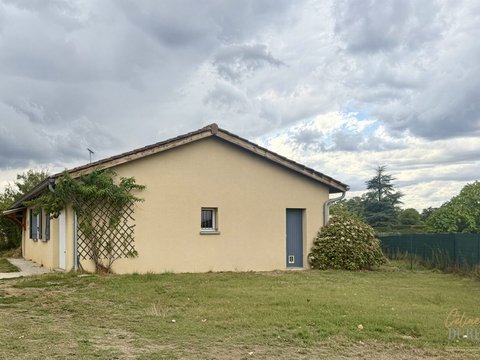 Première photo du bien