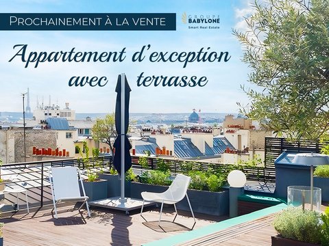 Première photo du bien