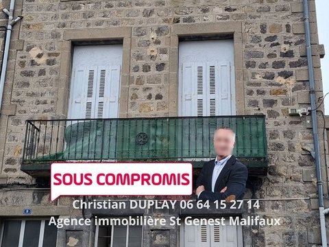 Première photo du bien
