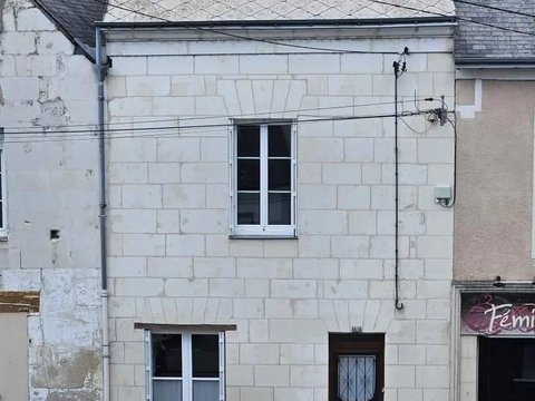 Première photo du bien