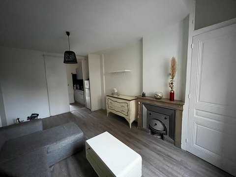 Première photo du bien