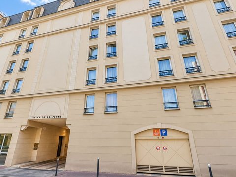 Première photo du bien